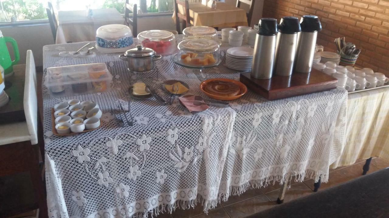 Pousada Barcarola Búzios Extérieur photo