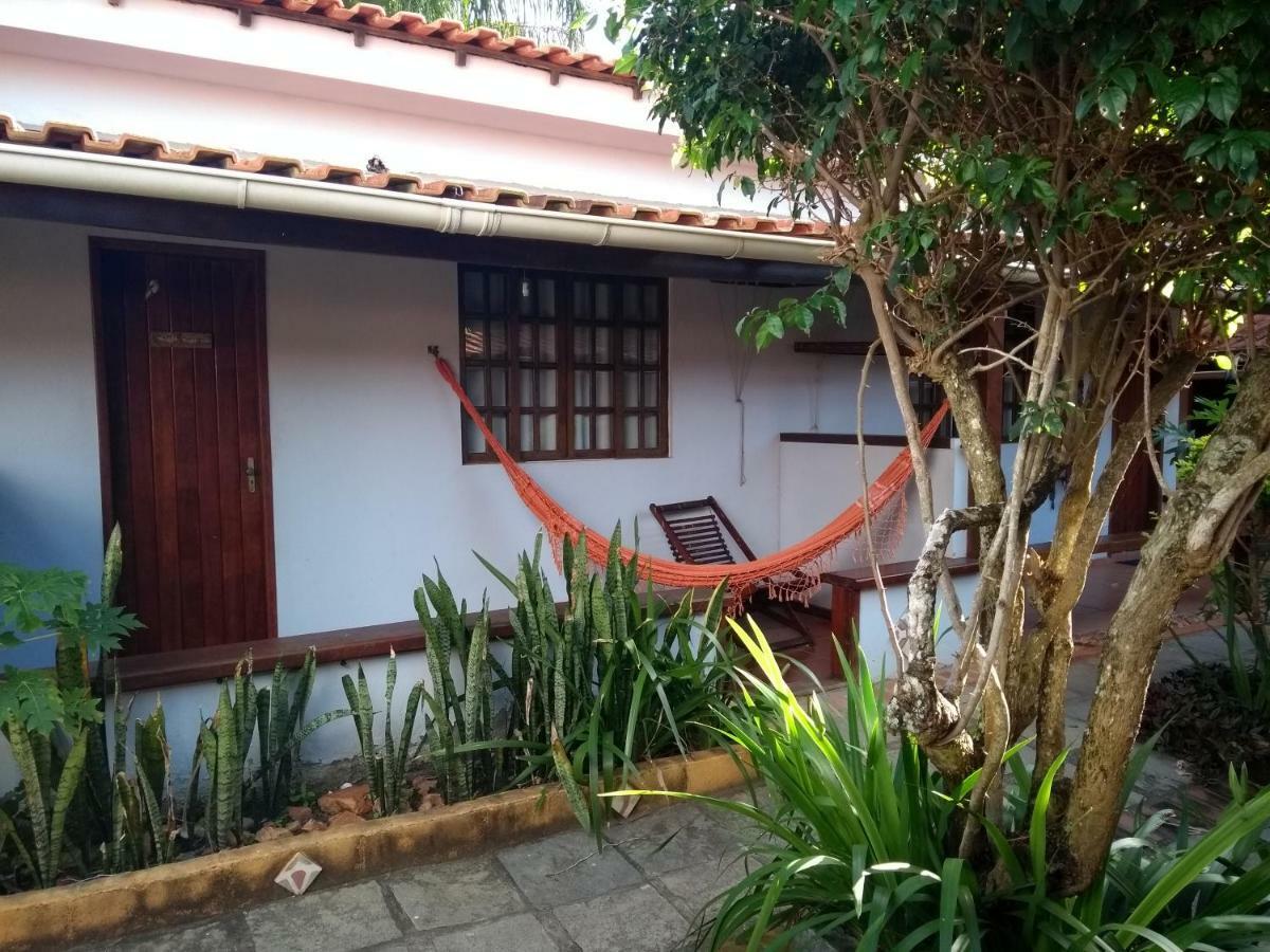 Pousada Barcarola Búzios Extérieur photo