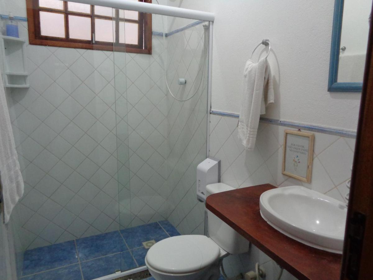 Pousada Barcarola Búzios Extérieur photo