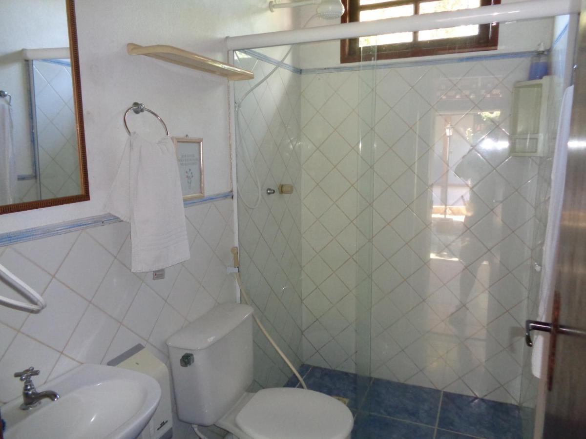 Pousada Barcarola Búzios Extérieur photo